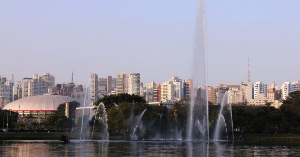 parques brasileiros