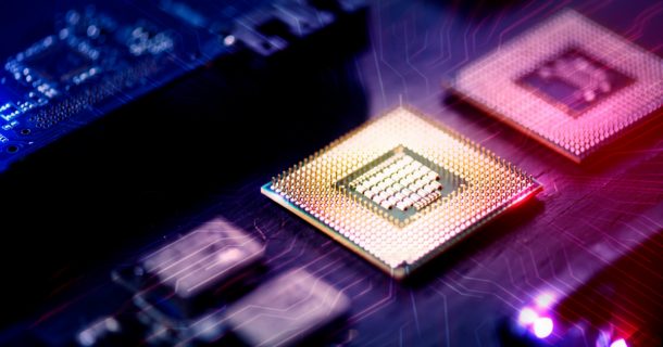 chips - semicondutores