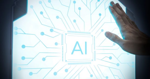 Inteligência Artificial das engenharias
