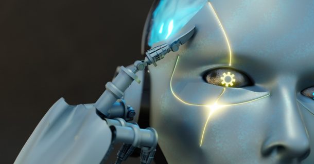 Inteligência Artificial