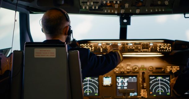 engenharia aeronáutica e ciências aeronáuticas