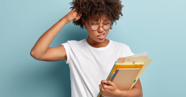 alunos versus novo ensino médio no Brasil