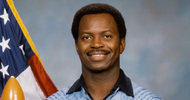 Ronald McNair