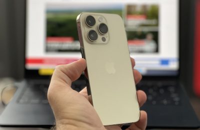 iPhone 14 Pro