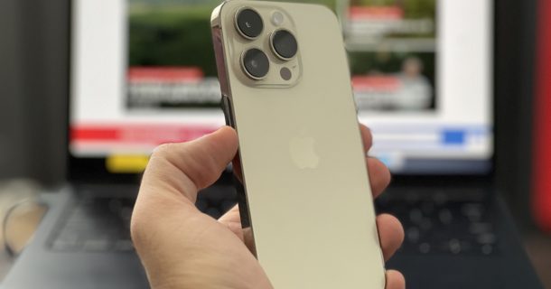 Confira nossas impressões sobre o iPhone 14 Pro iPhone 14 Pro
