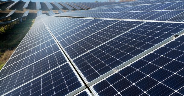 projeto solar - energia solar