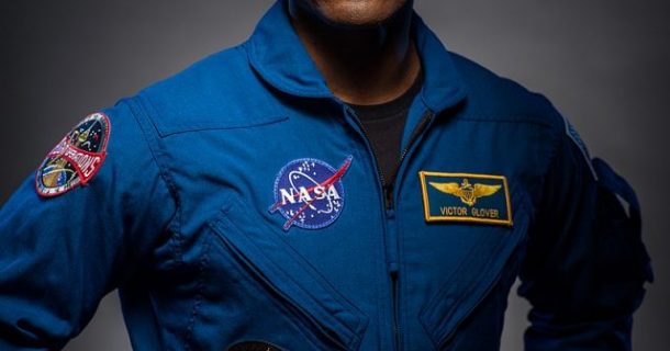 astronautas NASA Artemis II