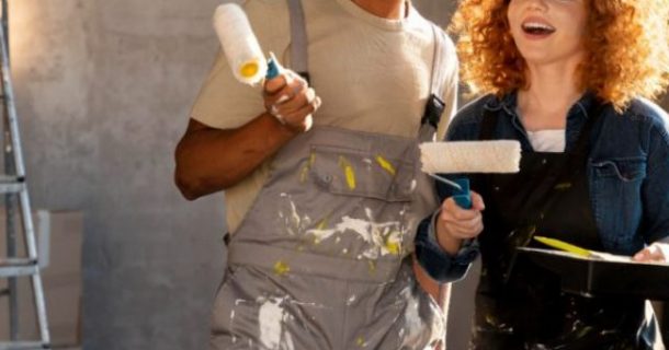 engenharia e arquitetura reforma de casa