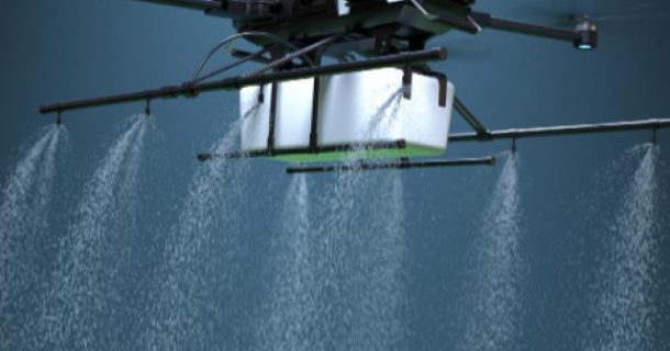 agricultura e inteligência artificial no campo