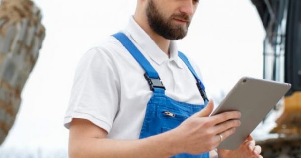 engenharia de mineração