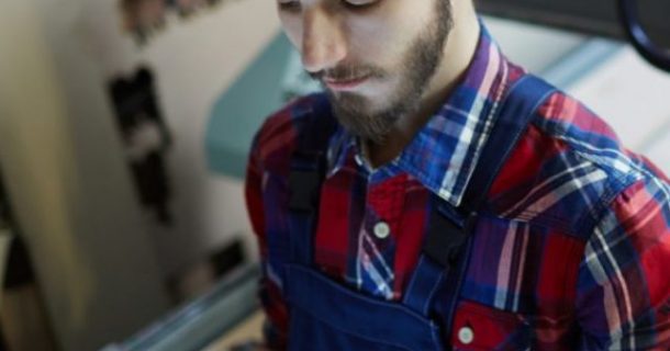 Engenharia Mecatrônica