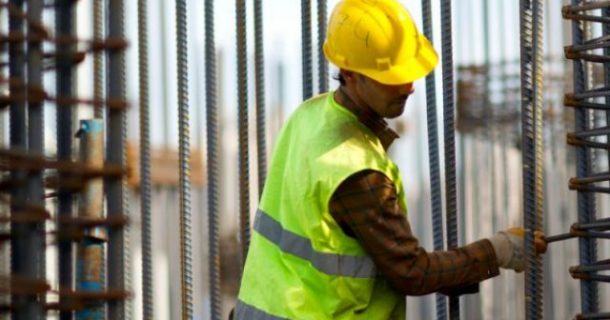 aços na construção civil