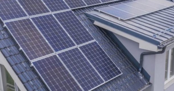 projeto solar - energia solar