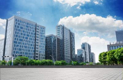 engenharia urbana e arquitetura urbana