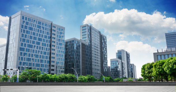 engenharia urbana e arquitetura urbana