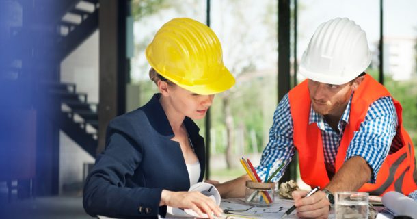 Engenharia Civil e Engenharia Mecânica