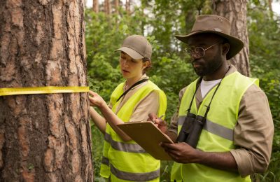 estudo de impacto ambiental