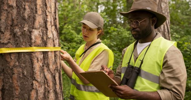 estudo de impacto ambiental