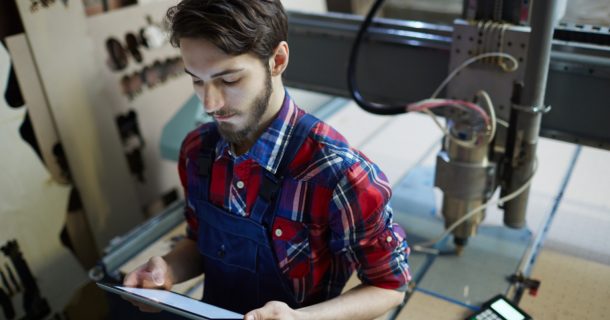 Engenharia Mecatrônica: o que é e como atuar no mercado de trabalho? Engenharia Mecatrônica