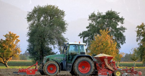 Engenharia Agrícola, Engenharia Agronômica e Agronomia