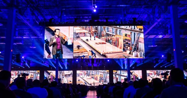 Autodesk University