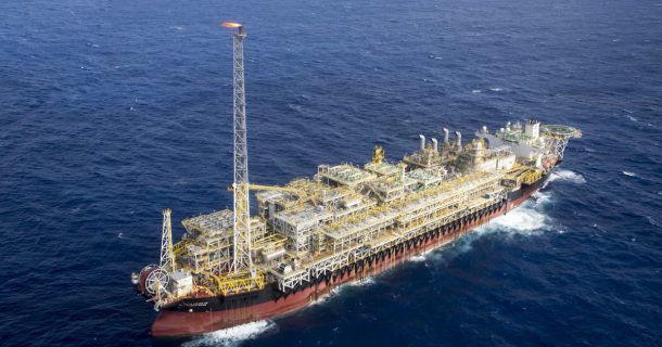 tecnologia FPSO