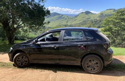 Volkswagen Polo Track 2023
