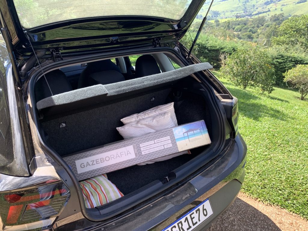 Volkswagen Polo Track 2023