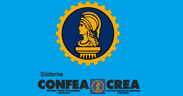 sistema CONFEA CREA
