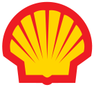 Imagem reproduzida de Wikipédia - https://pt.wikipedia.org/wiki/Shell_plc#/media/Ficheiro:Shell_logo.png