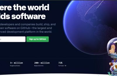 GitHub