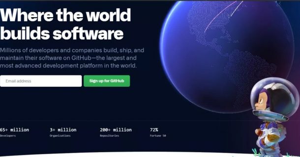 GitHub