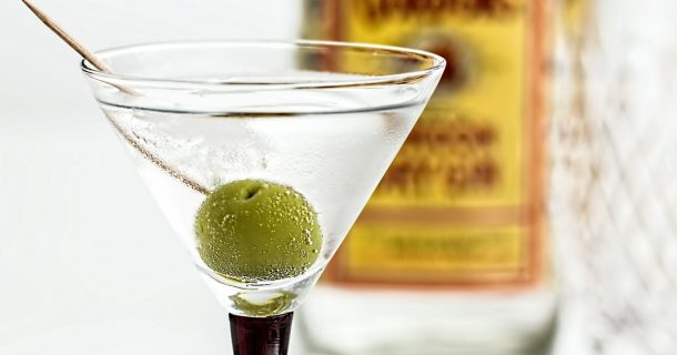'10 martinis' e a Física Quântica