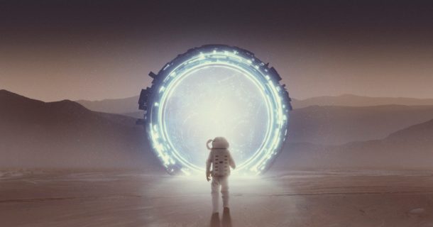 Vida Inteligente e a Engenharia