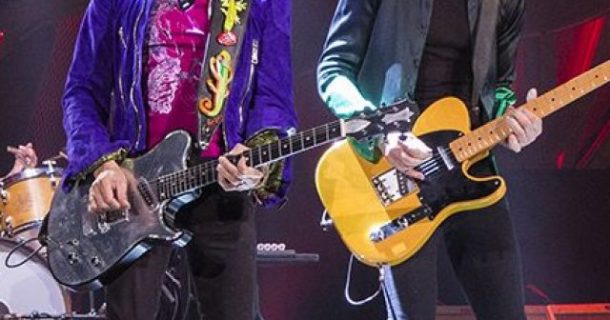 Aviões Favoritos dos Músicos ou Bandas Famosas