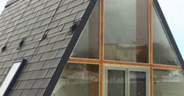 construções de Projetos Erguidos em Tempo Recorde