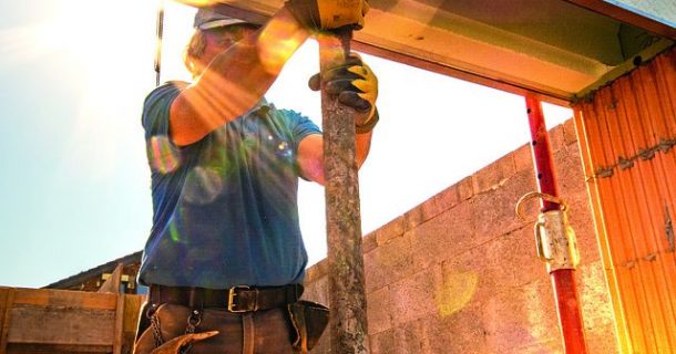 erros em obras de construção civil