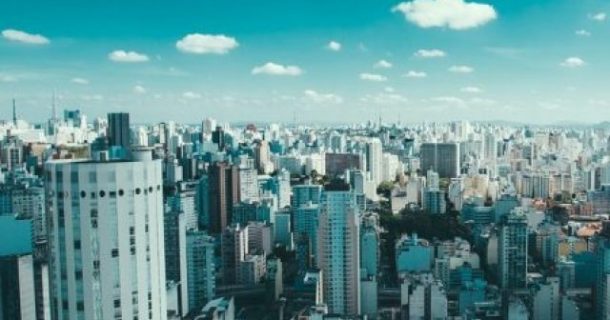 cidades brasileiras inteligentes
