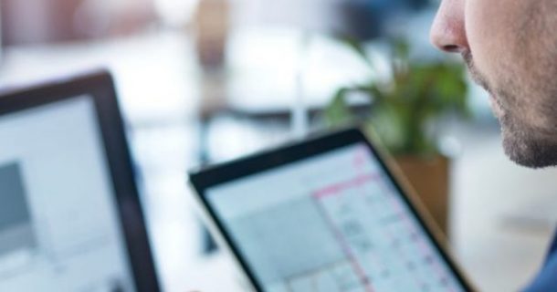 software TQS e Eberick