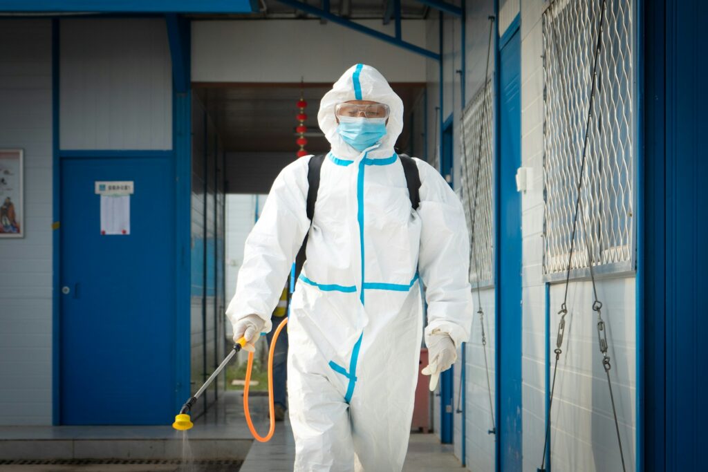 Engenharia Ambiental e Sanitária: Explorando os Benefícios da Desinfecção por Ozônio ozônio