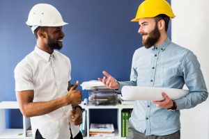 perspectivas mercado de trabalho em Engenharia
