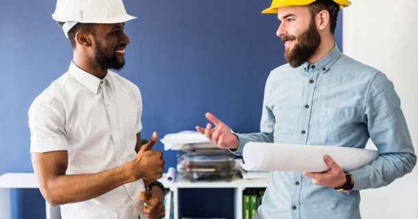 perspectivas mercado de trabalho em Engenharia