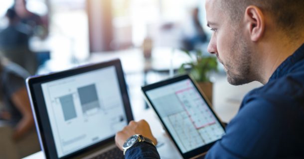 software TQS e Eberick
