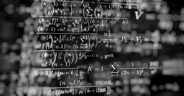 equação matemática interpretação inteligência artificial chatgpt