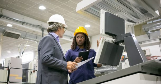 perspectivas mercado de trabalho em Engenharia