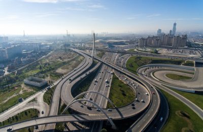 BIM para infraestrutura urbana