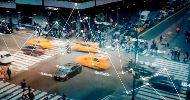 cidades brasileiras inteligentes