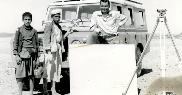 Alain Bertaud - Indiana Jones da Engenharia e Arquitetura