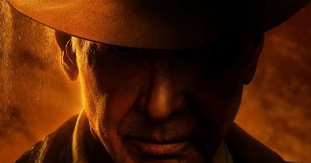 indiana jones em inteligência artificial (IA)