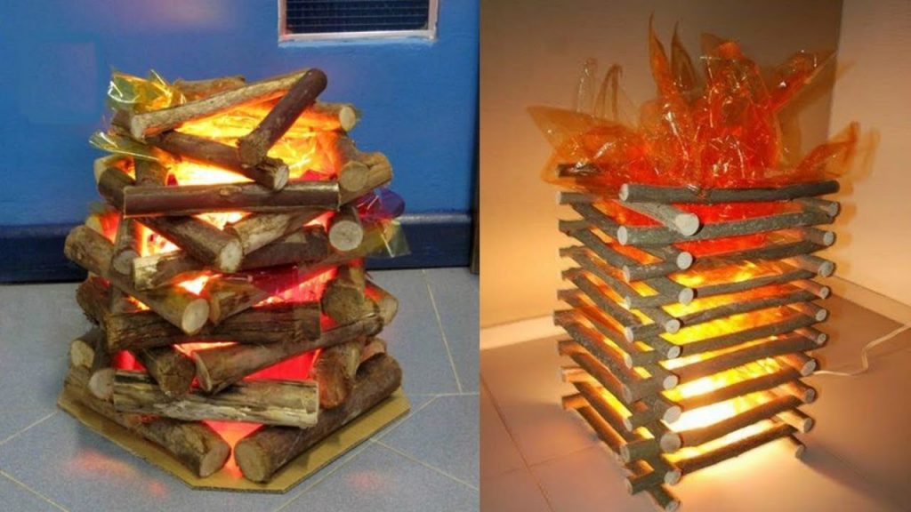 fogueira de são joão